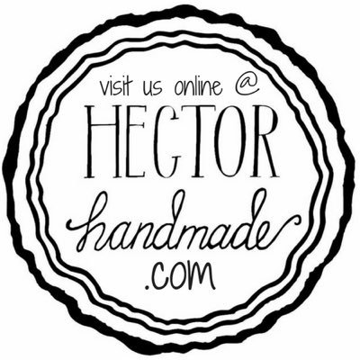 400x400 Hector Handmade On Twitter We Will Open This Week If It Gets Up