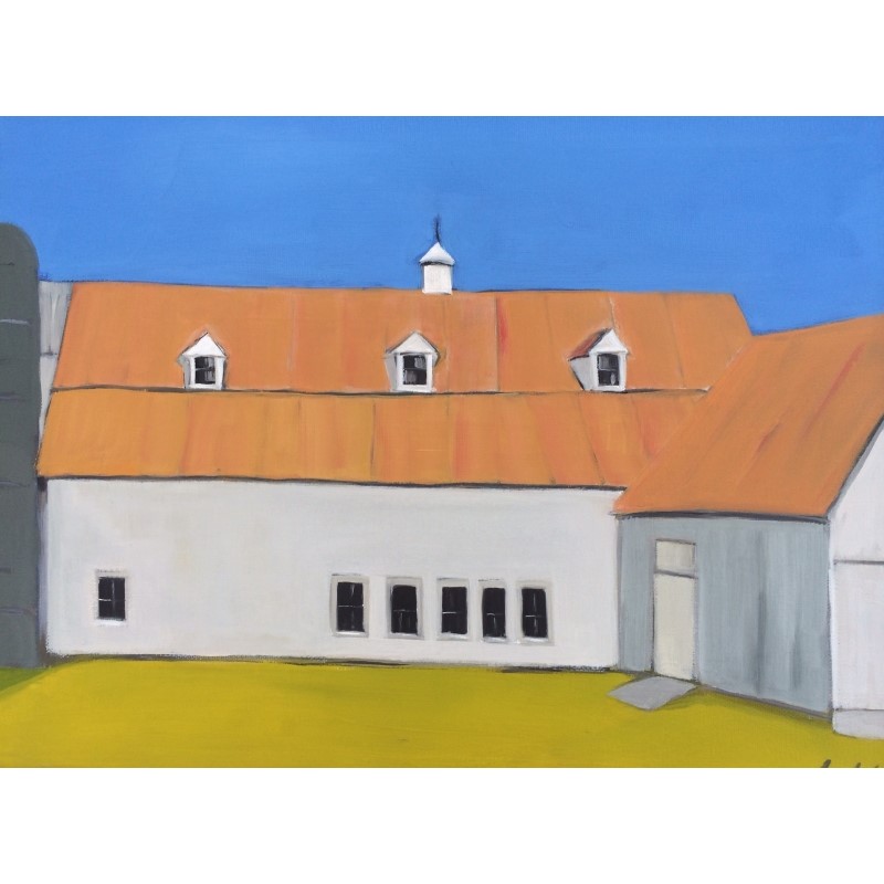 800x800 Jean Jack Portland Art Gallery