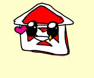 300x250 Old School Horse