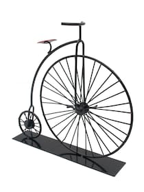 210x280 Buy Vintage Metal Old Bicycle Model Antique Bicycle Art Craft Home