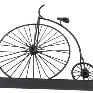 324x324 Old Miniature Bicycle Model