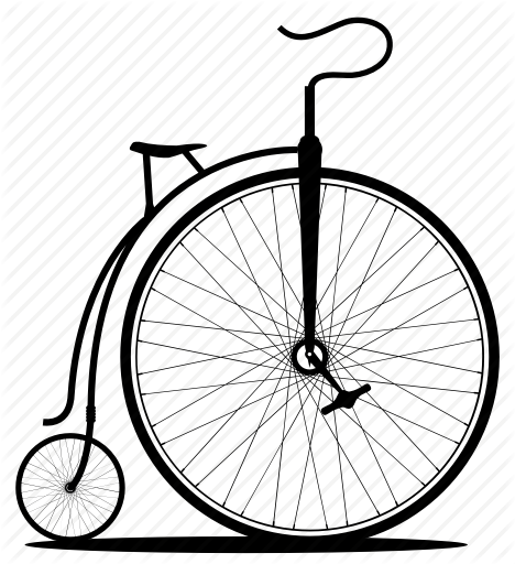 468x512 Bicycle, Bike, Bikes, Old Bicycle, Old Bike, Penny Farthing, Wheel