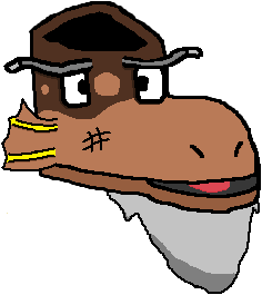 236x265 Old Boot Dragon