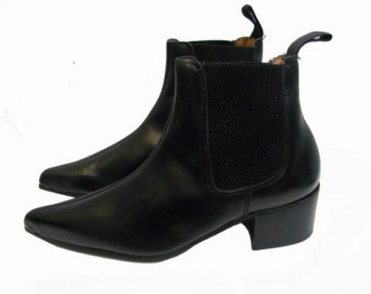 340x270 Vintage Women's Boots Etsy