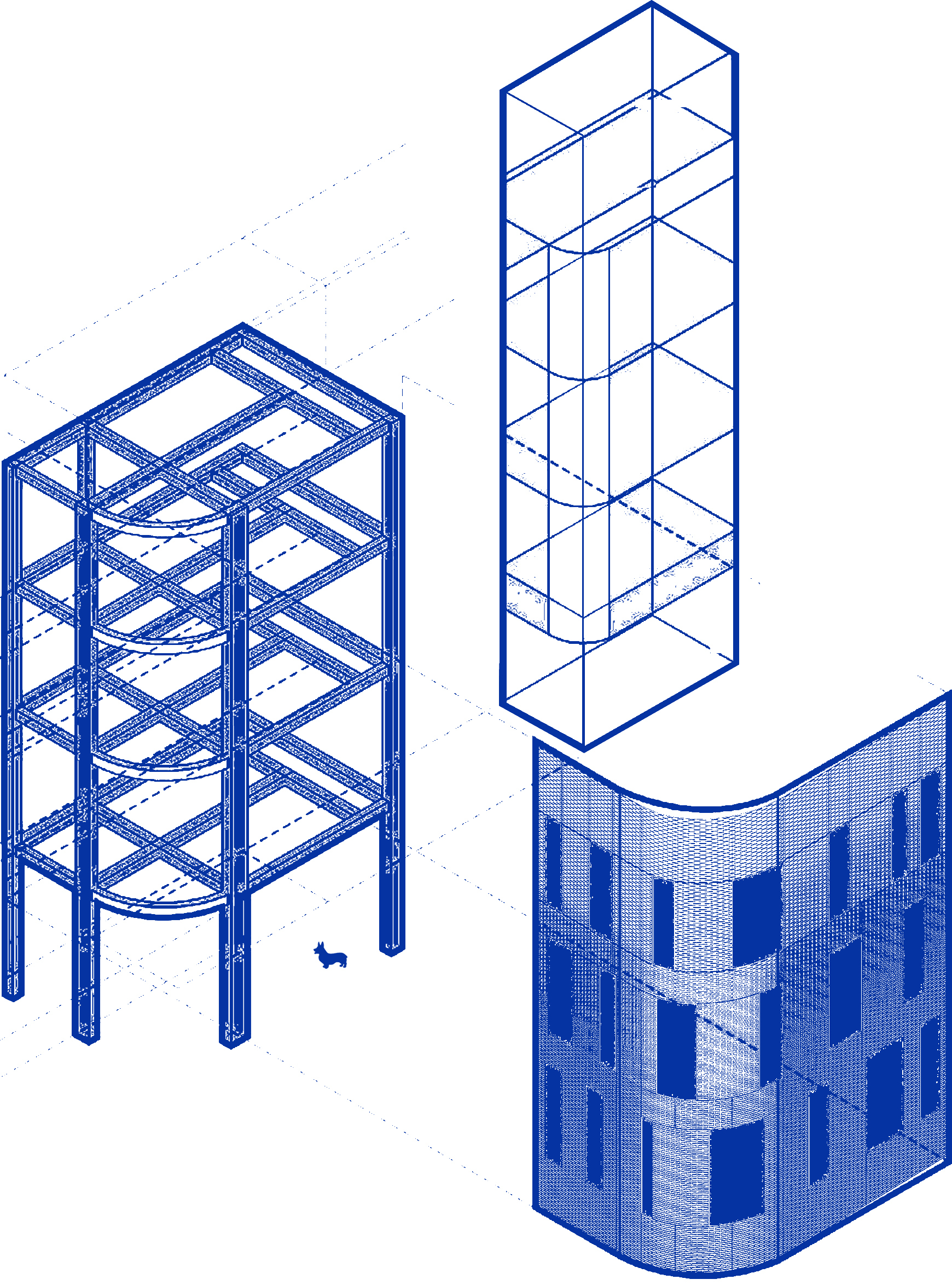 1740x2349 Gallery Of Old Building Renovation On Zhenbang Road Team Bldg