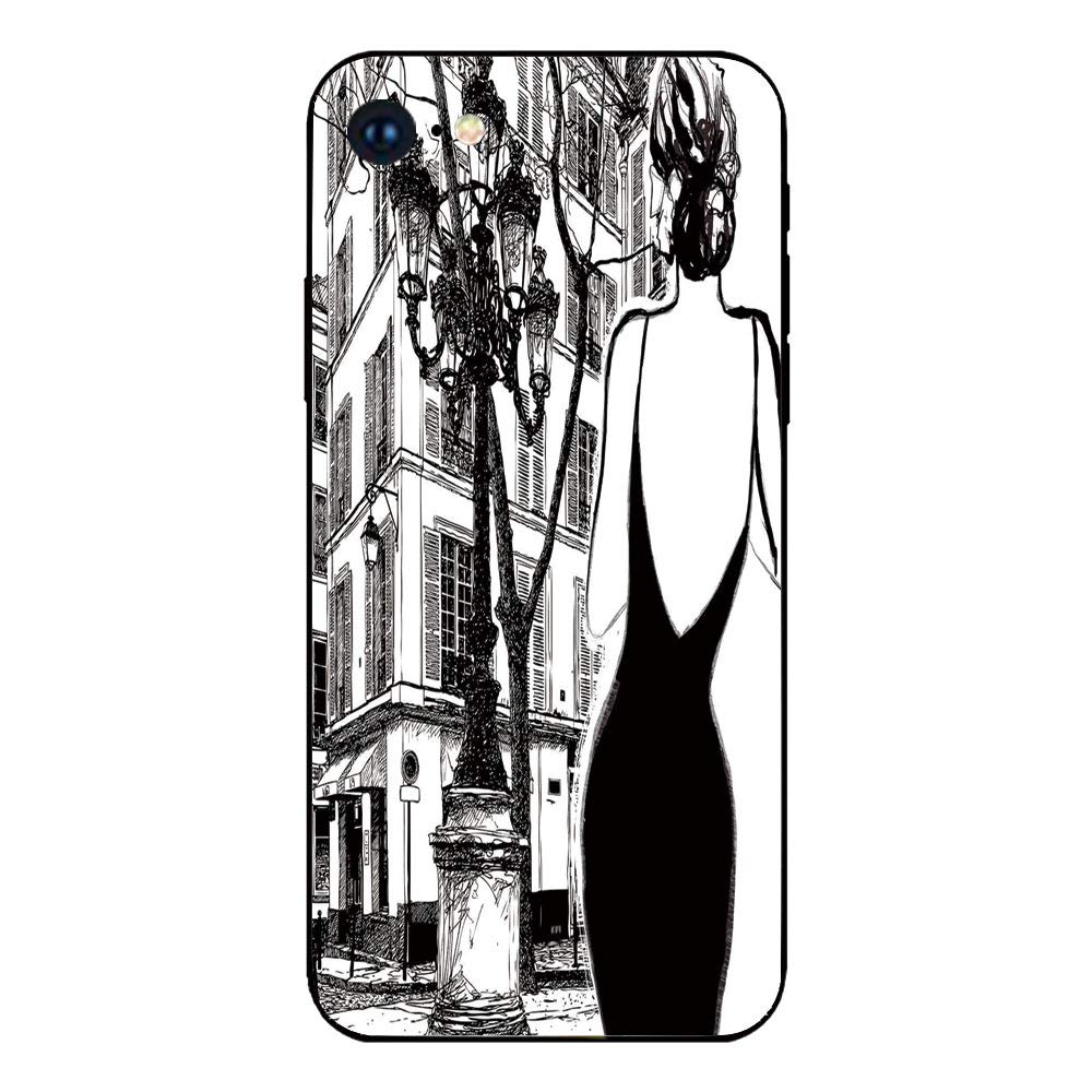 1000x1000 Phone Case Compatible With Mobile
