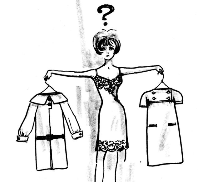 634x584 Hollywood Stylist Edith Head Lessons In Old School Glamour