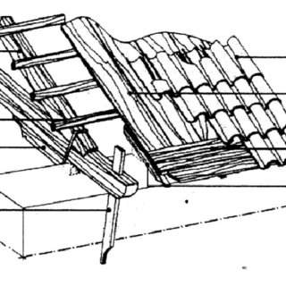 320x320 L'aquila Old Buildings A Typical Roof Typology Scheme