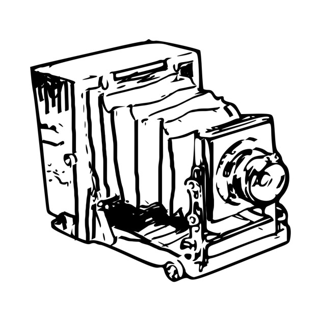 630x630 Limited Edition Exclusive Photo Camera Old