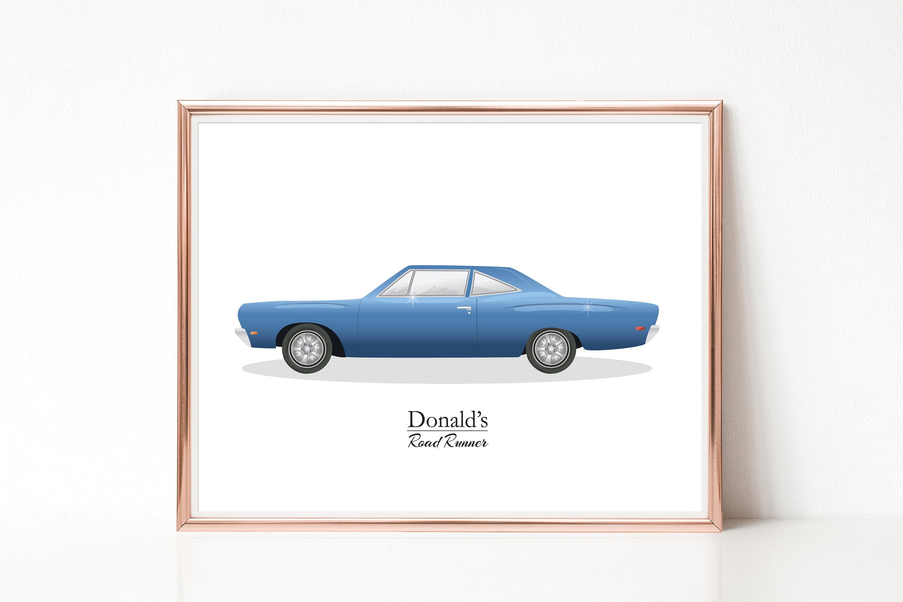 3000x2000 custom vehicle portrait illustration personalized portrait etsy