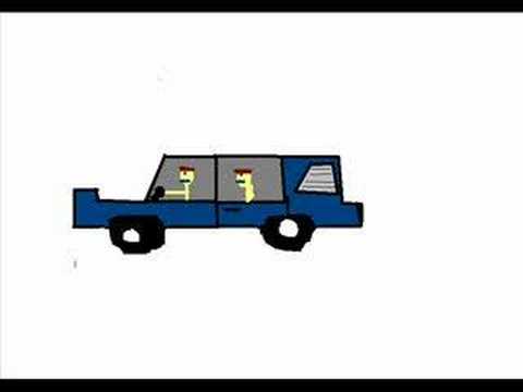 480x360 Best Car Drawing Ever