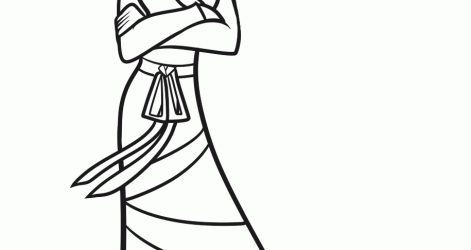 471x250 Old Disney Cartoon Drawings Princess Character Easy Cool To Draw