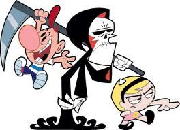 264x191 Cartoon Network Characters