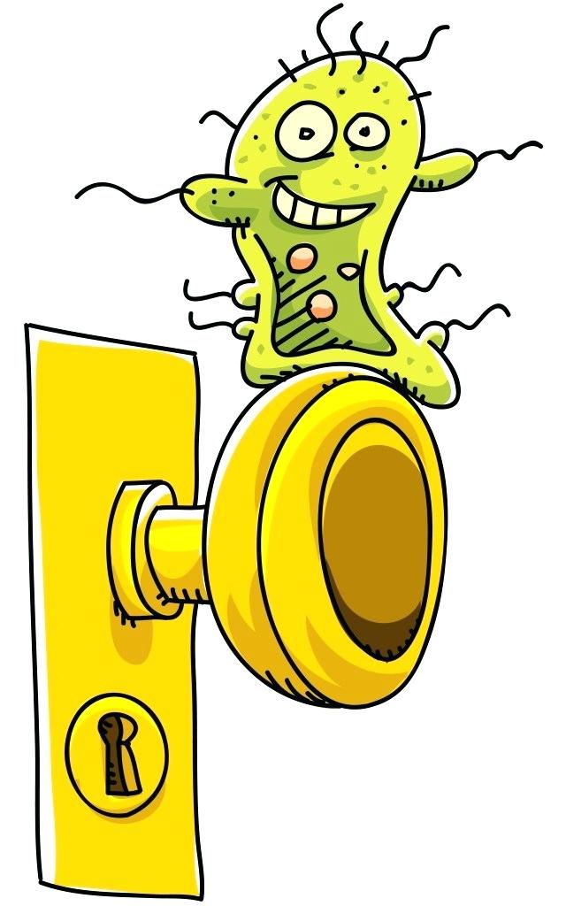640x1024 Clip Art Cartoon Door Knob Search Illustration Posters Drawings