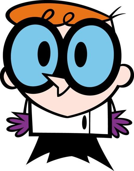 445x567 dexter miss those days!! dexter cartoon, cartoon network
