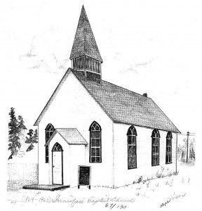 288x300 Baptists And The American Civil War December Baptists