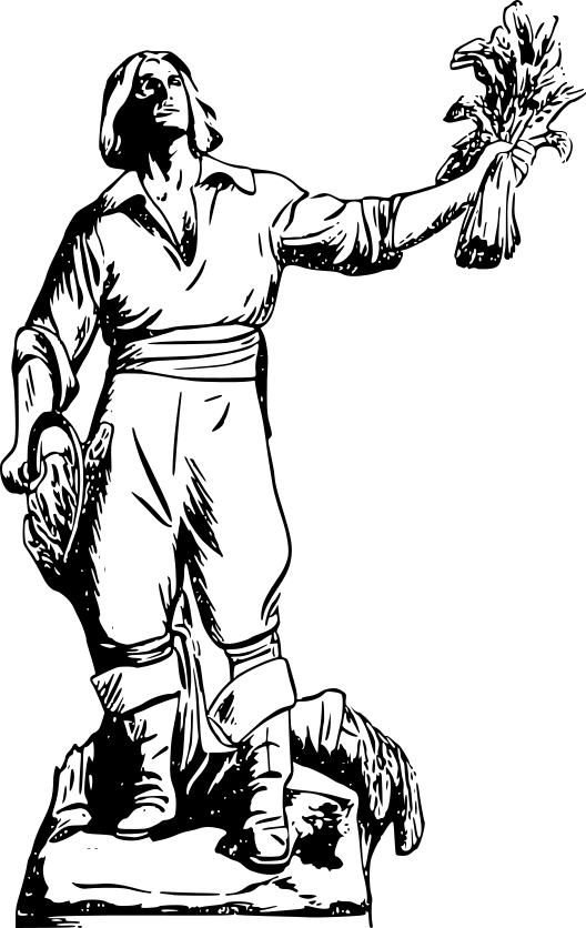 528x836 The French Canadian