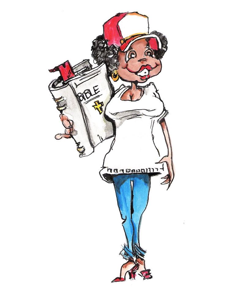 768x948 Church Ladies Clipart Free Old Church Lady Clipart Cliparthut