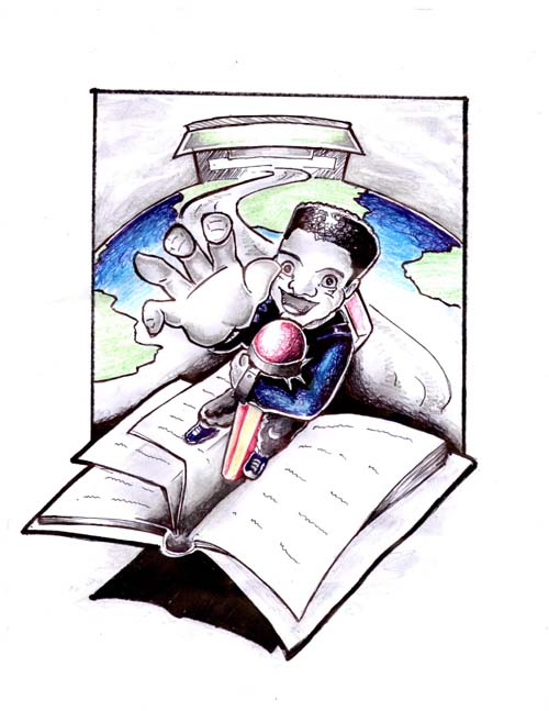 500x647 Hand Drawing Entries From Philippines