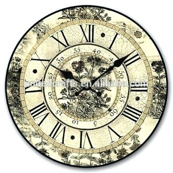 350x350 S Old Fashioned Clock Drawing Southernpulse