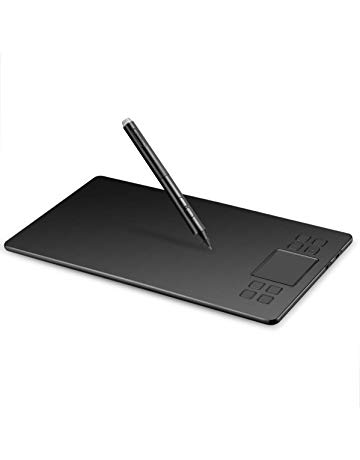 360x460 Graphic Tablets