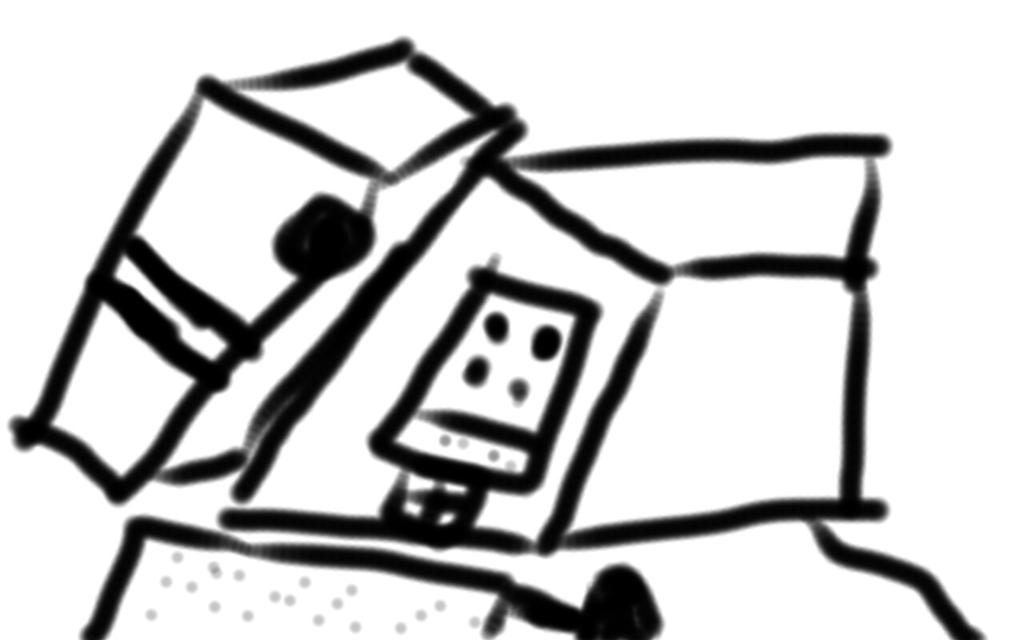 1024x640 Old Computer