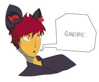 320x267 I Found This Supes Old Drawing On My Old Computer And I Might As