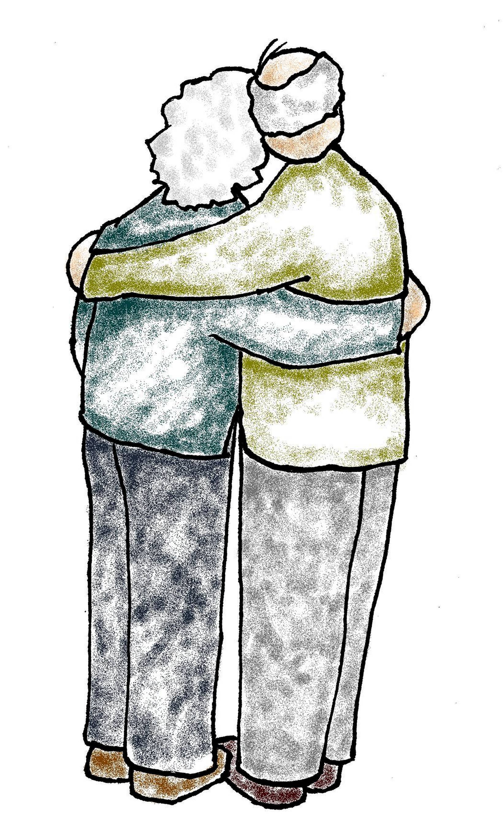 1641x2700 My First White Hair Thoughts On Being