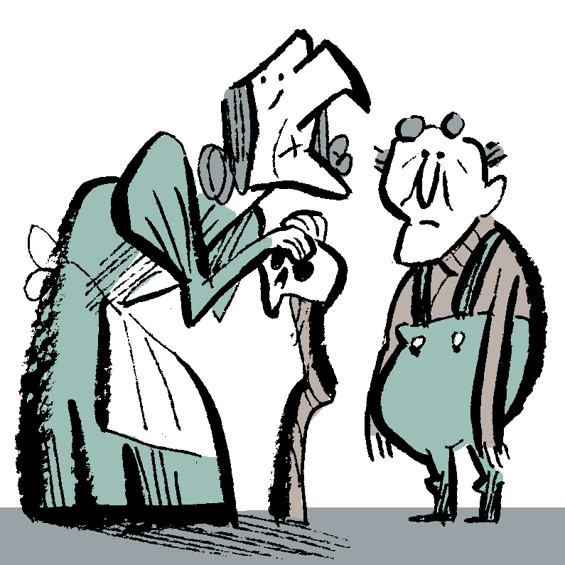 795x795 Old Couple Andi Watson