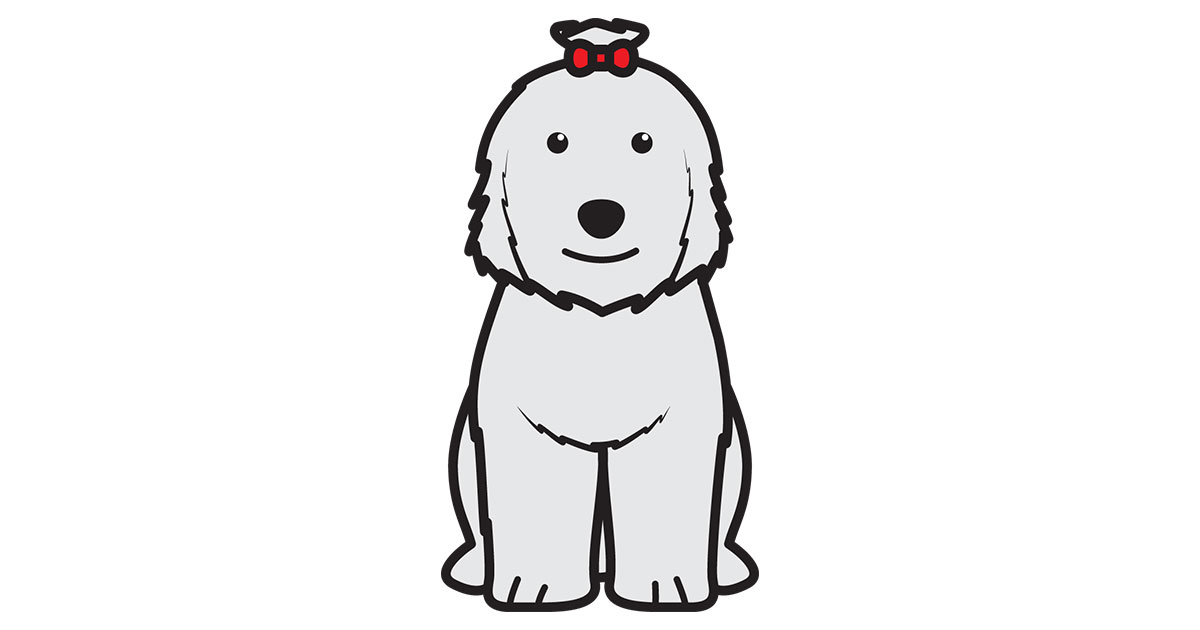 1200x630 old english sheepdog