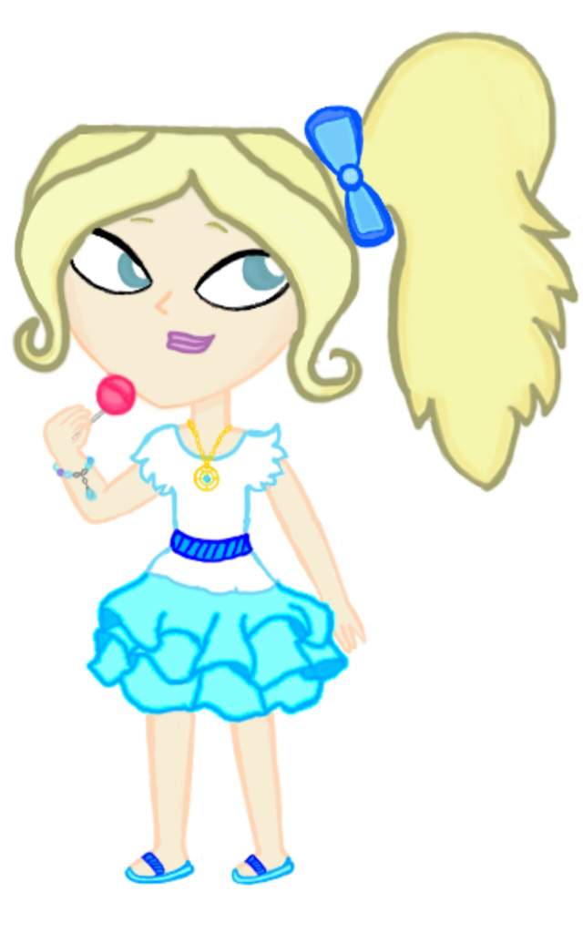 640x1024 I Decided To Redraw One Of My Old Drawings Total Drama Official