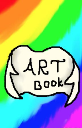 288x450 My Art Book!