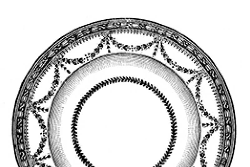 800x533 Old Dish Clipart Vintage Kitchen Drawings