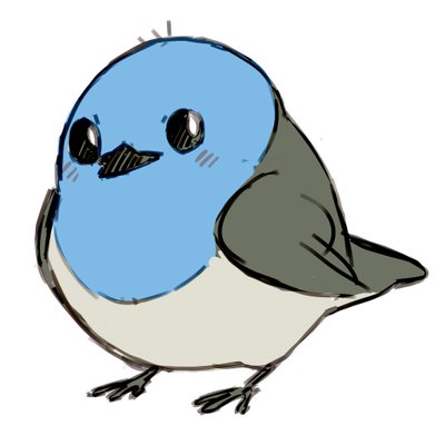 400x400 Bluekomadori On Twitter Was Looking Through My Old Drawings