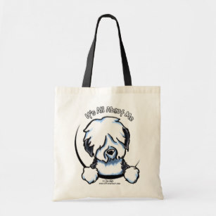 307x307 old english sheepdog gifts on zazzle