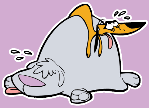 490x354 How To Draw An Old English Sheepdog Archives