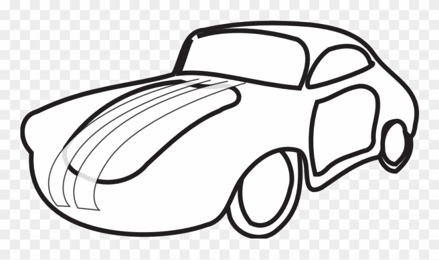 880x521 Net Clip Art Classic Car Alloy Black White Co