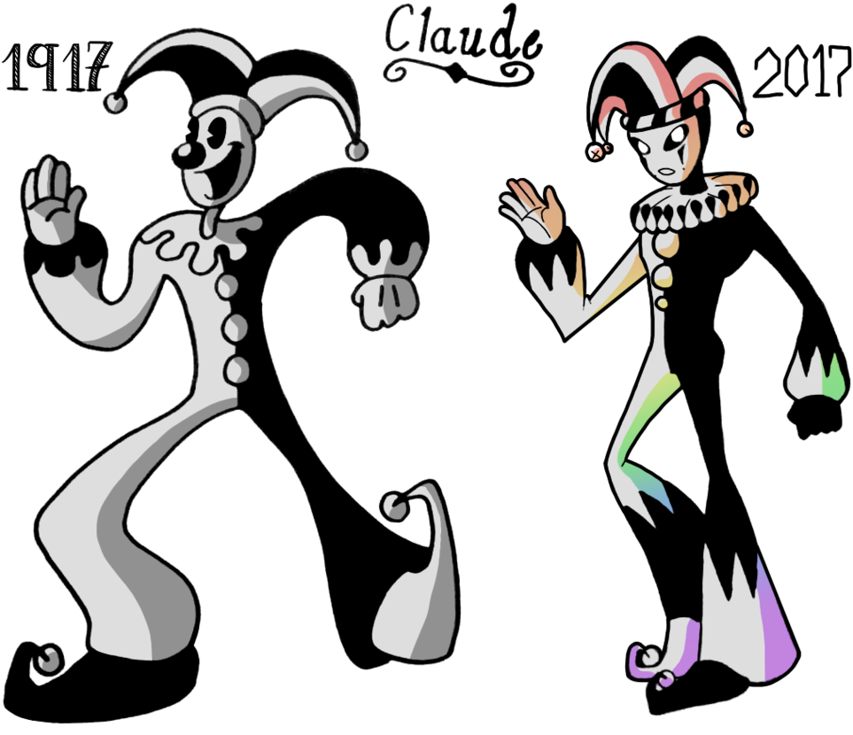 963x830 Collection Of Free Clown Drawing Old Fashioned Download On Ui Ex