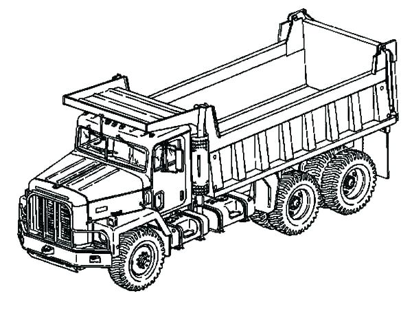 600x449 drawing trucks old truck drawings drawing tricks for boring