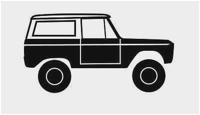 400x231 ford truck clipart lovely truck black and white old chevy truck