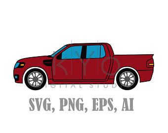 340x270 Ford Truck Etsy