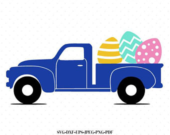 340x270 Old Truck Drawing Etsy