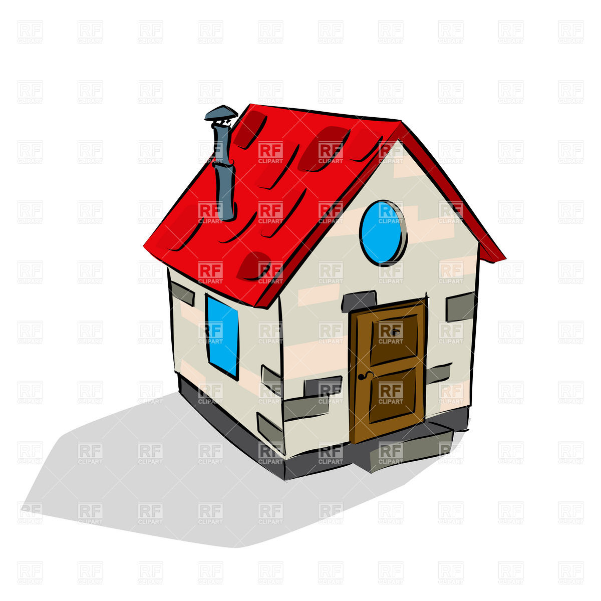 1200x1200 House Sketch Drawing Vector Fresh Faro Portugal Europe Street