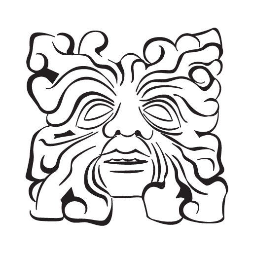 513x513 The Old House