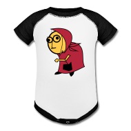 190x190 Old Lady Cartoon Drawing Kids' T Shirt Spreadshirt