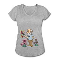 190x190 Shop Old Man Drawing T Shirts Online Spreadshirt