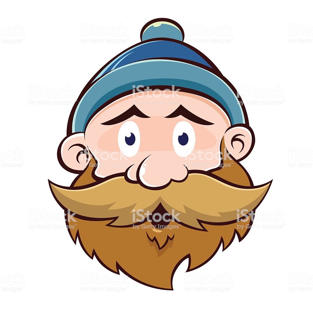 1024x1024 collection of free beard clipart old man beard amusement