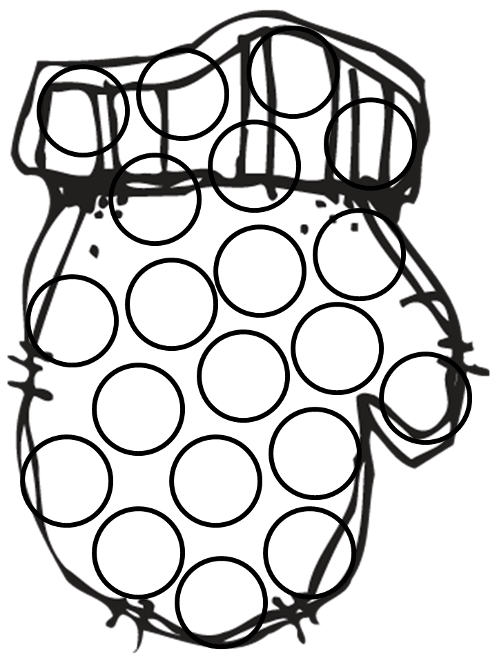 720x960 Old Man Winter Clip Art