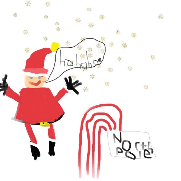 600x600 Old Man Winter Paintings Fine Art America