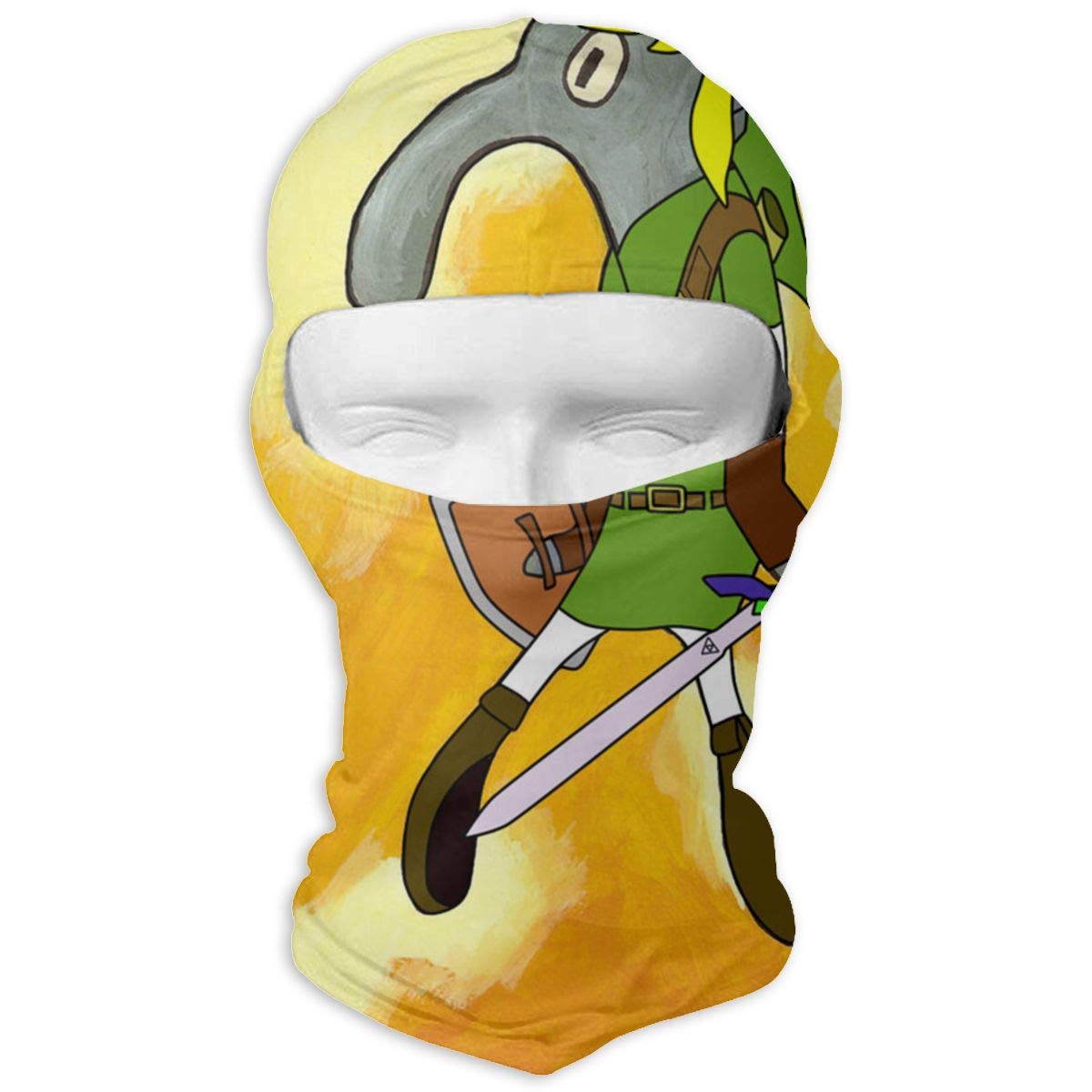 1200x1200 Laoji Old Bold And Brash Soldiers Winter Ski Mask